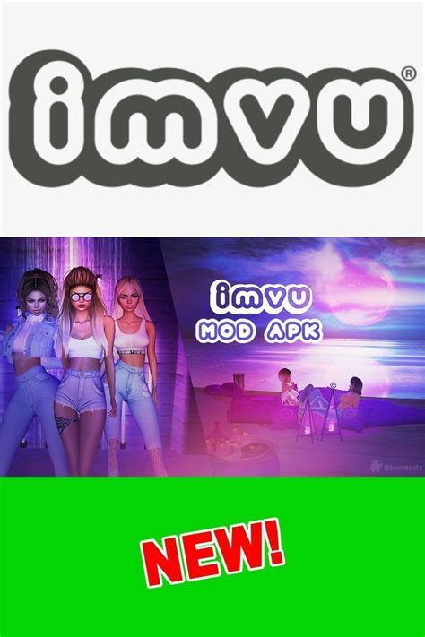 give credits on imvu|More.